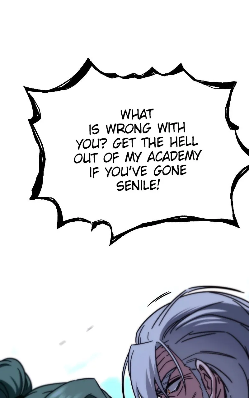 The Academy’s Sashimi Sword Master Chapter 25 - Page 5 in English