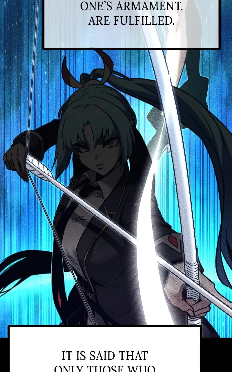 The Academy’s Sashimi Sword Master Chapter 25 - Page 65 in English
