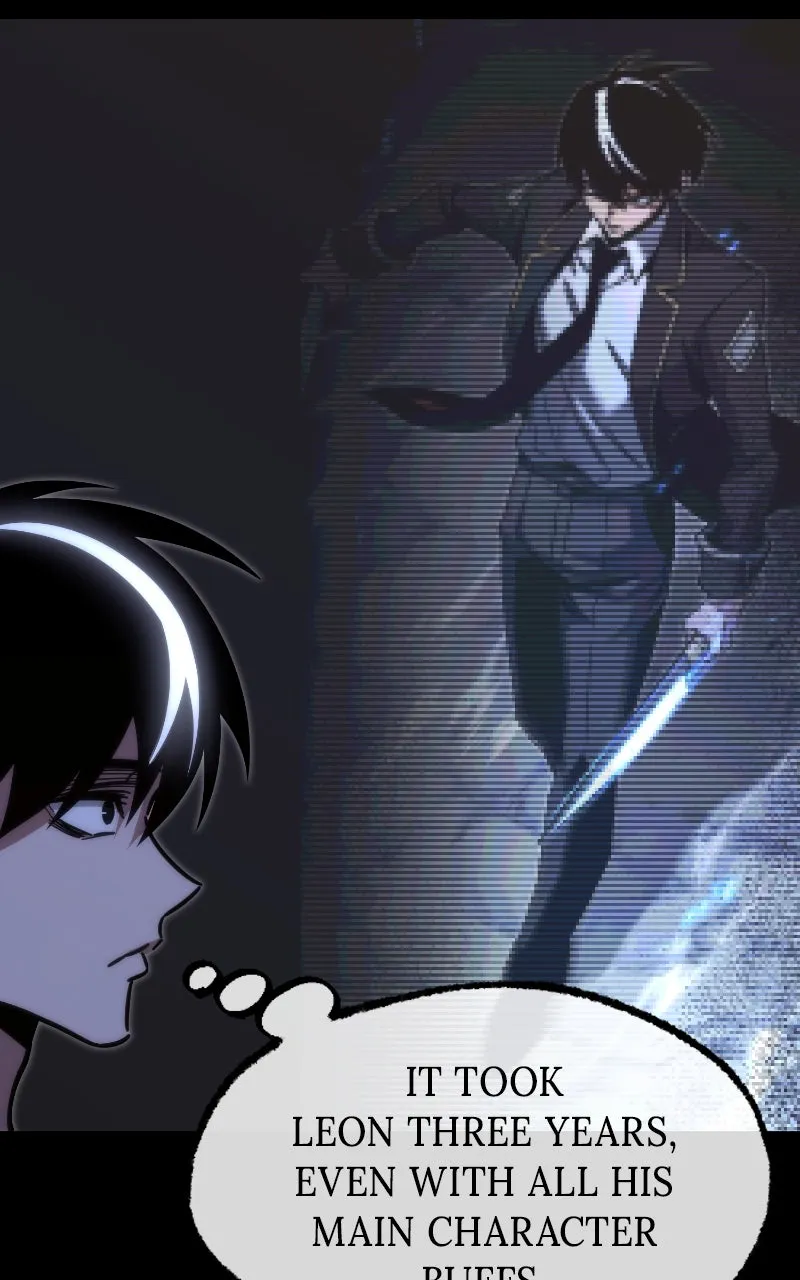 The Academy’s Sashimi Sword Master Chapter 25 - Page 71 in English