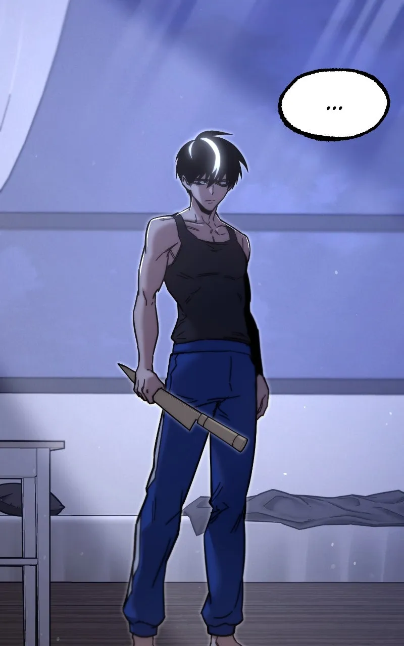 The Academy’s Sashimi Sword Master Chapter 25 - Page 81 in English