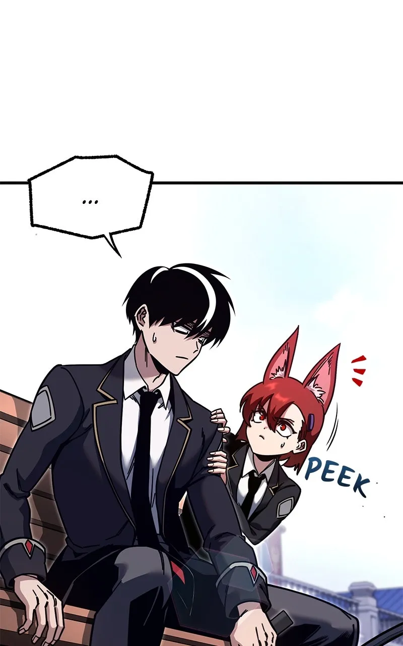 The Academy’s Sashimi Sword Master Chapter 26 - Page 107 in English