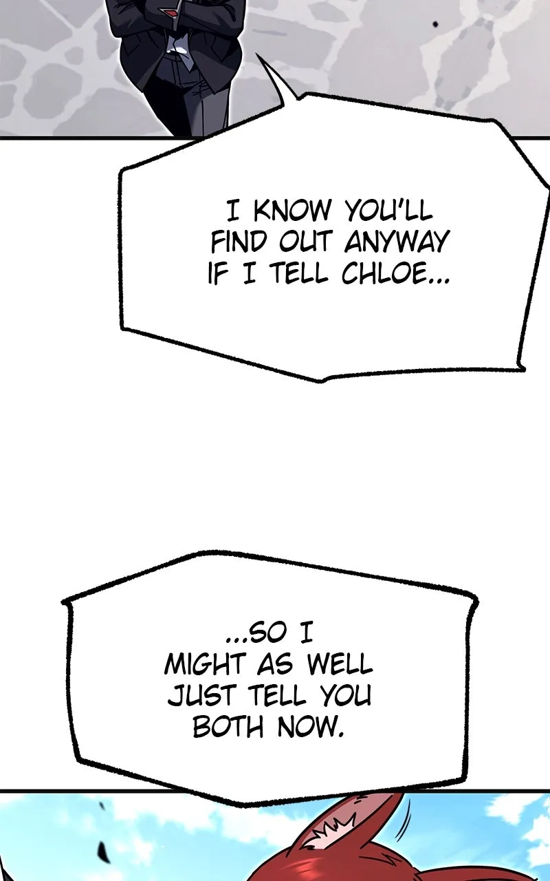 The Academy’s Sashimi Sword Master Chapter 26 - Page 116 in English
