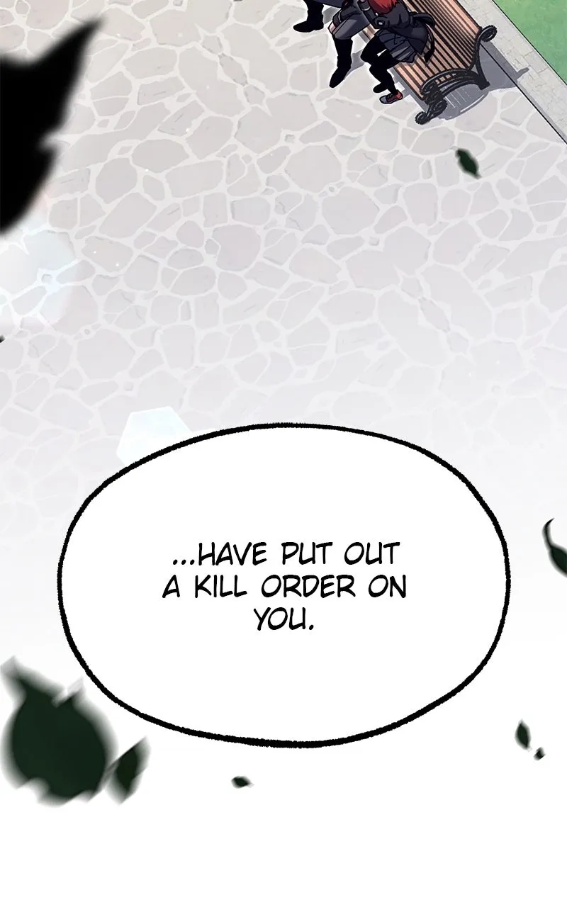 The Academy’s Sashimi Sword Master Chapter 26 - Page 121 in English