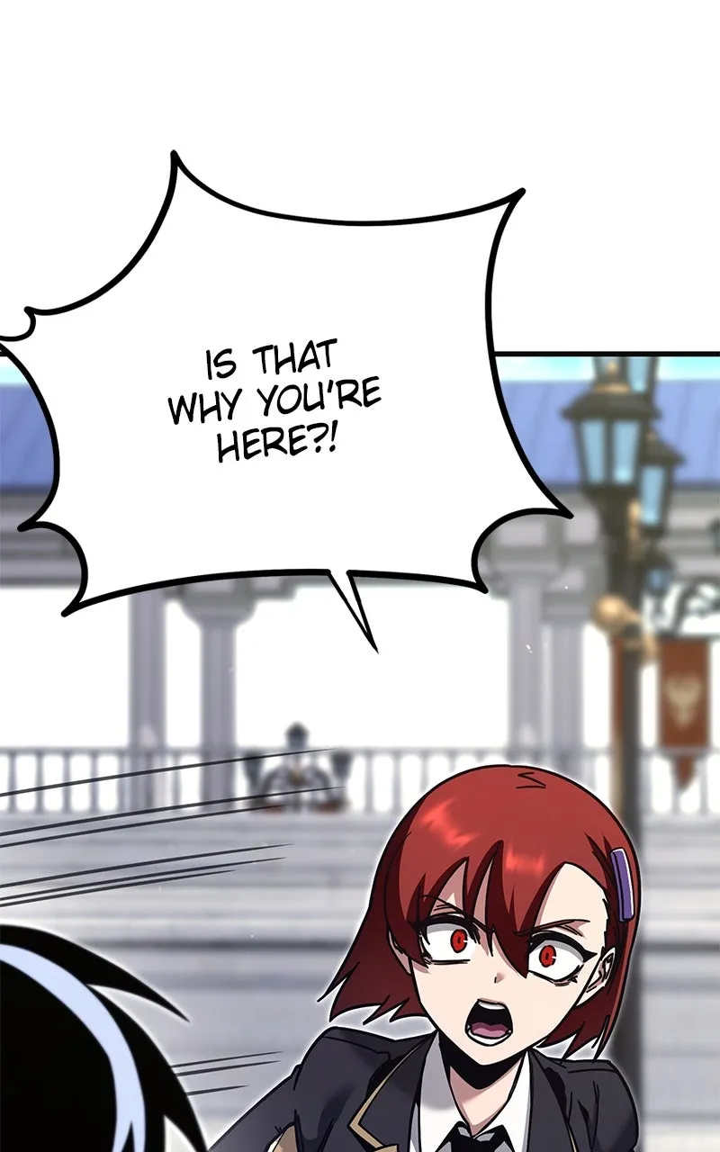 The Academy’s Sashimi Sword Master Chapter 26 - Page 124 in English