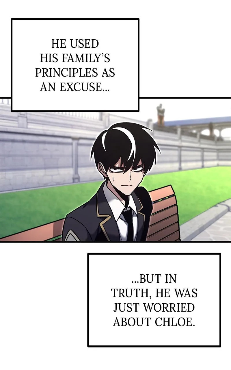 The Academy’s Sashimi Sword Master Chapter 26 - Page 140 in English