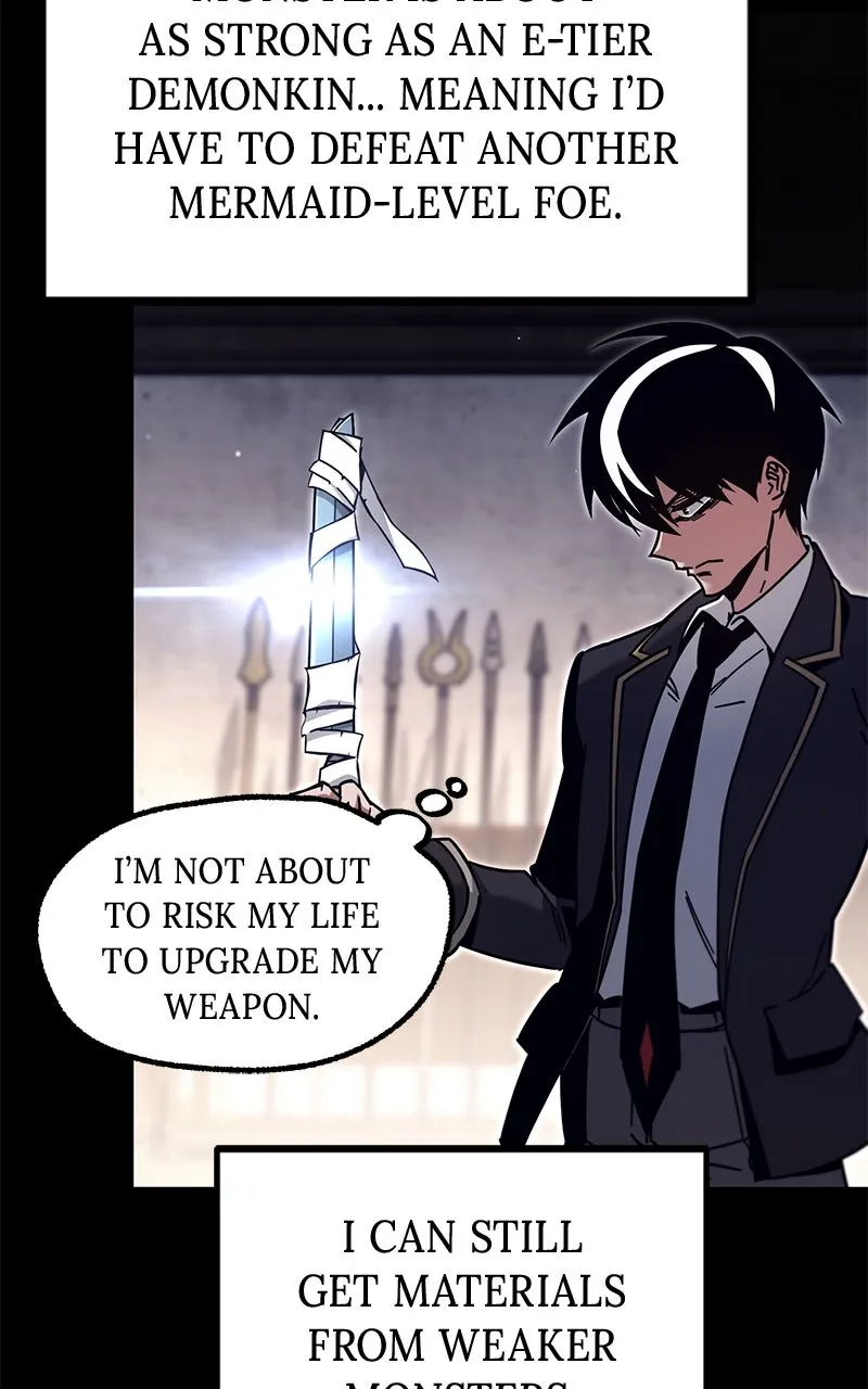 The Academy’s Sashimi Sword Master Chapter 26 - Page 19 in English