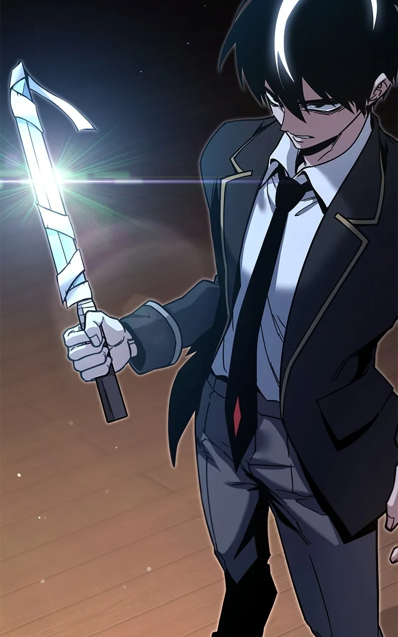 The Academy’s Sashimi Sword Master Chapter 26 - Page 29 in English