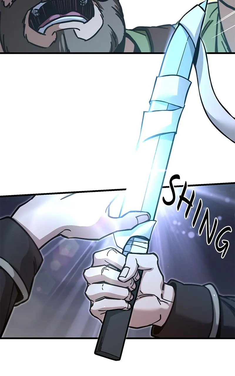 The Academy’s Sashimi Sword Master Chapter 26 - Page 33 in English