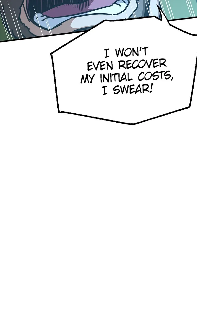 The Academy’s Sashimi Sword Master Chapter 26 - Page 35 in English