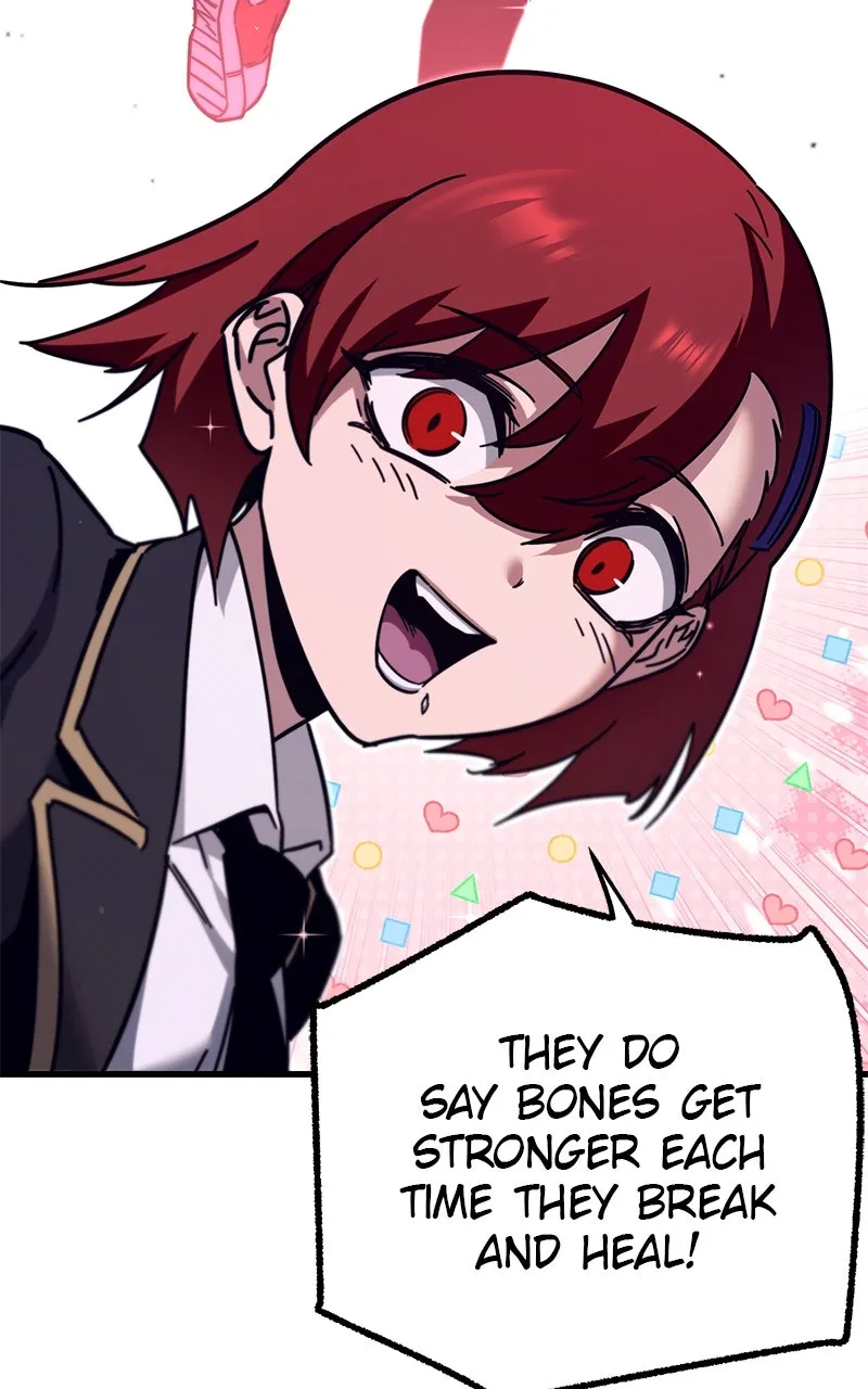 The Academy’s Sashimi Sword Master Chapter 26 - Page 62 in English