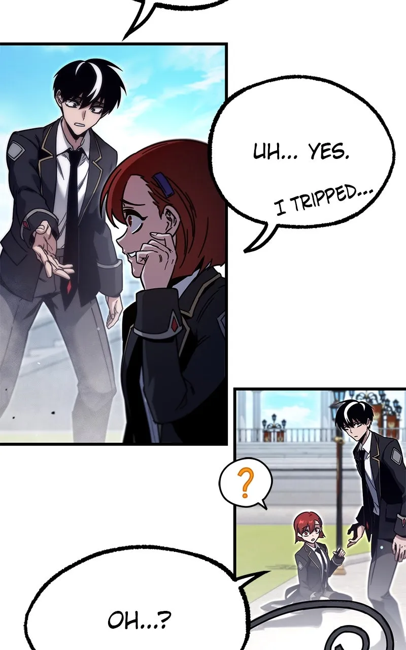The Academy’s Sashimi Sword Master Chapter 26 - Page 70 in English