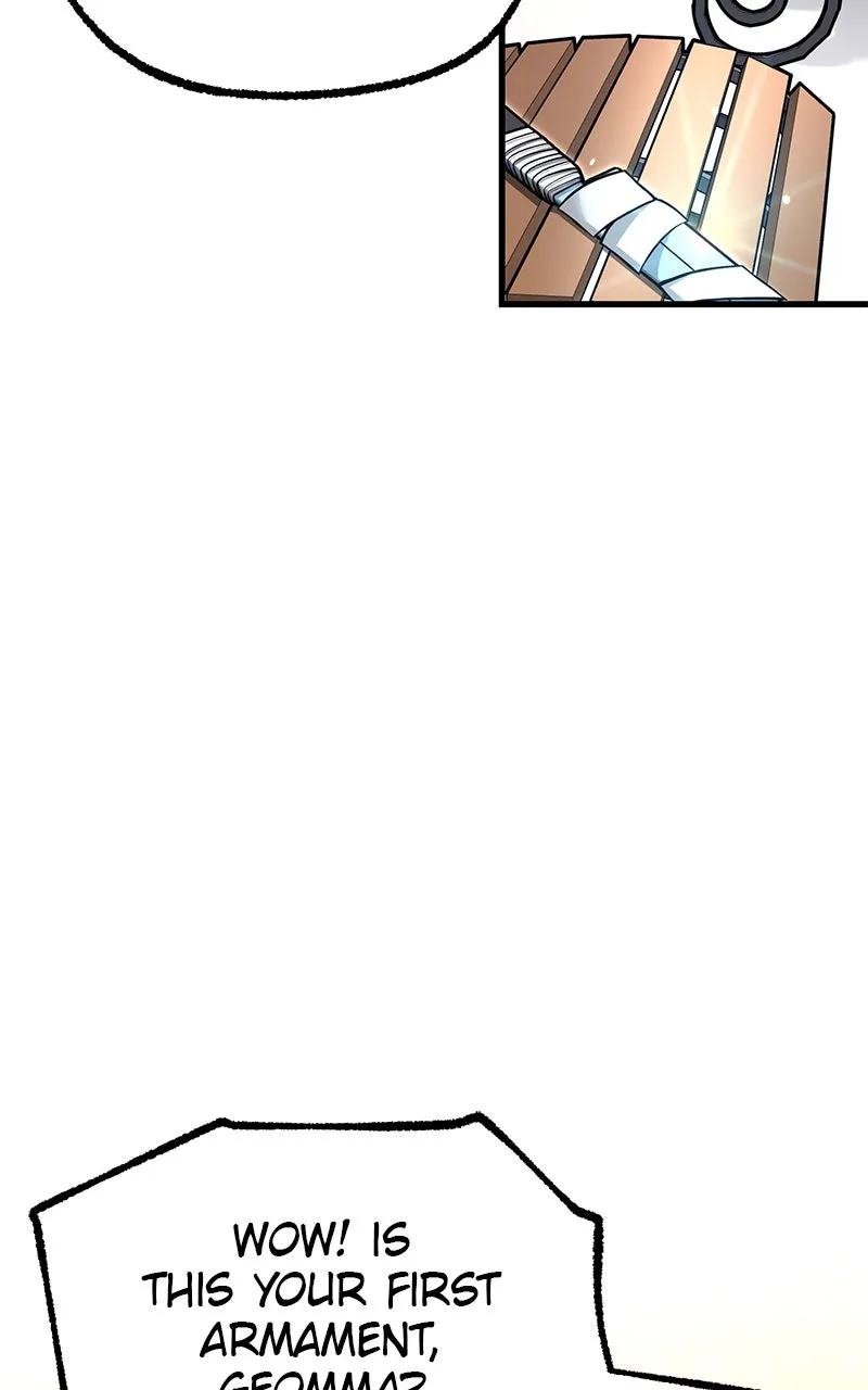 The Academy’s Sashimi Sword Master Chapter 26 - Page 71 in English
