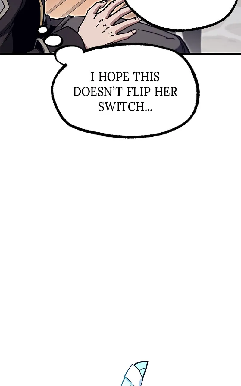 The Academy’s Sashimi Sword Master Chapter 26 - Page 73 in English