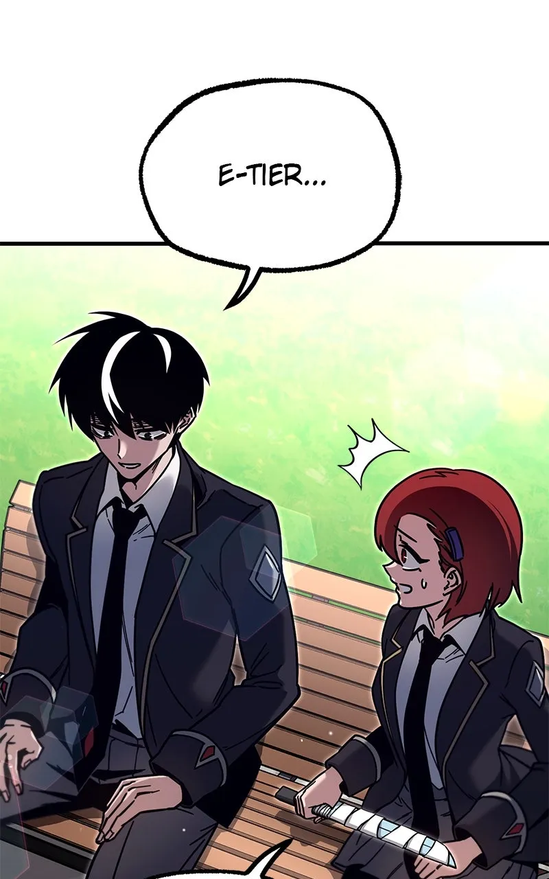 The Academy’s Sashimi Sword Master Chapter 26 - Page 76 in English