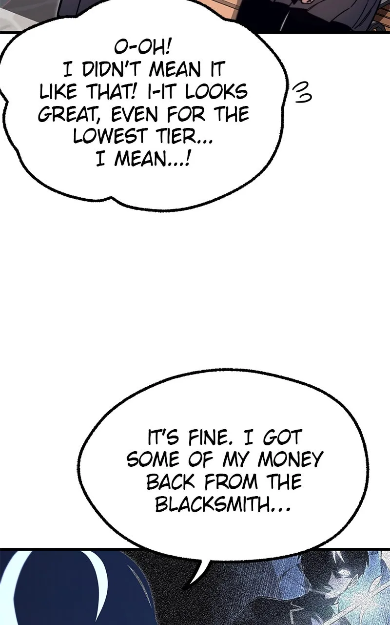 The Academy’s Sashimi Sword Master Chapter 26 - Page 77 in English