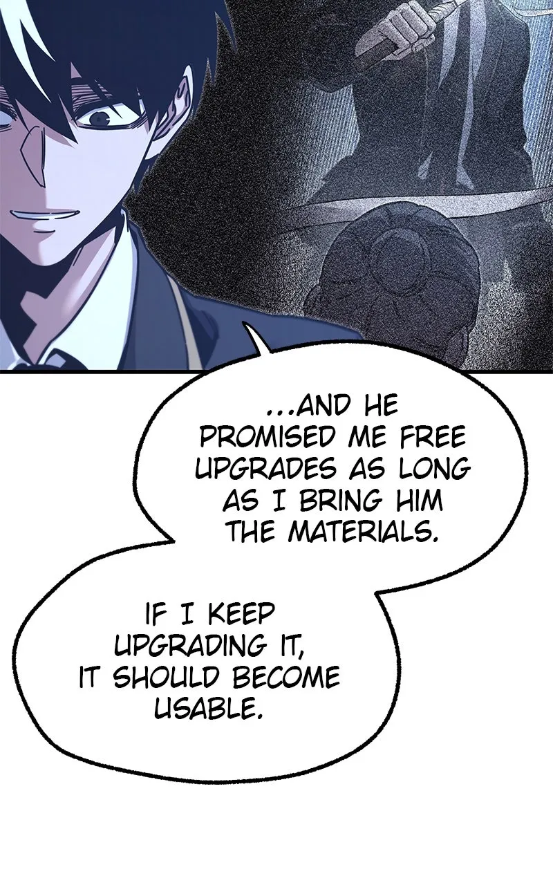 The Academy’s Sashimi Sword Master Chapter 26 - Page 78 in English