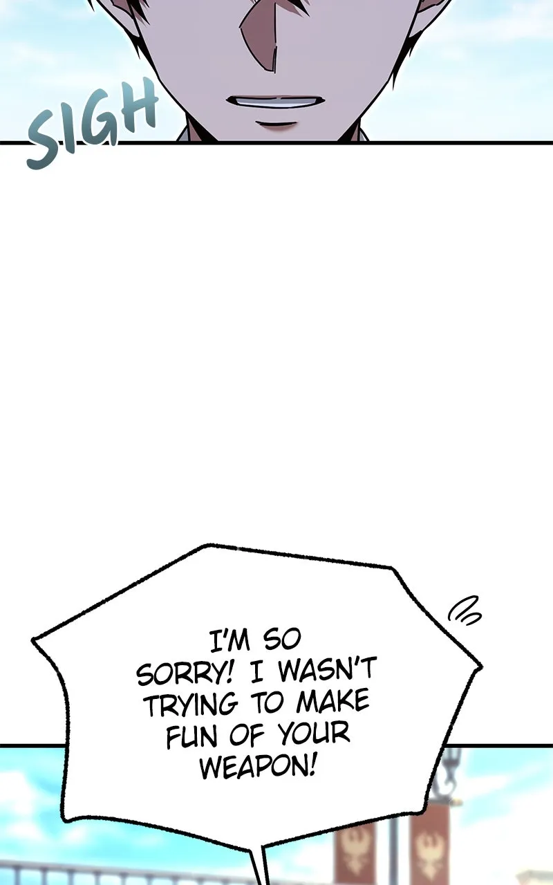The Academy’s Sashimi Sword Master Chapter 26 - Page 83 in English
