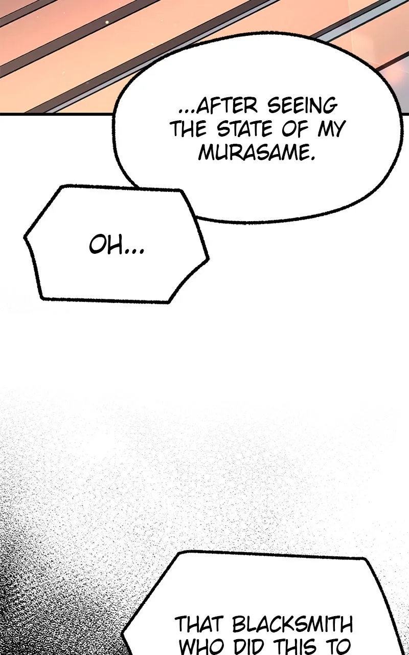 The Academy’s Sashimi Sword Master Chapter 26 - Page 86 in English