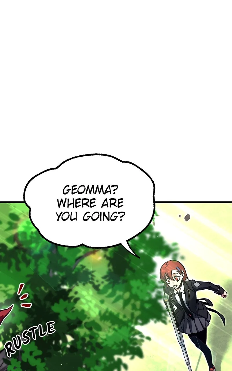 The Academy’s Sashimi Sword Master Chapter 26 - Page 95 in English