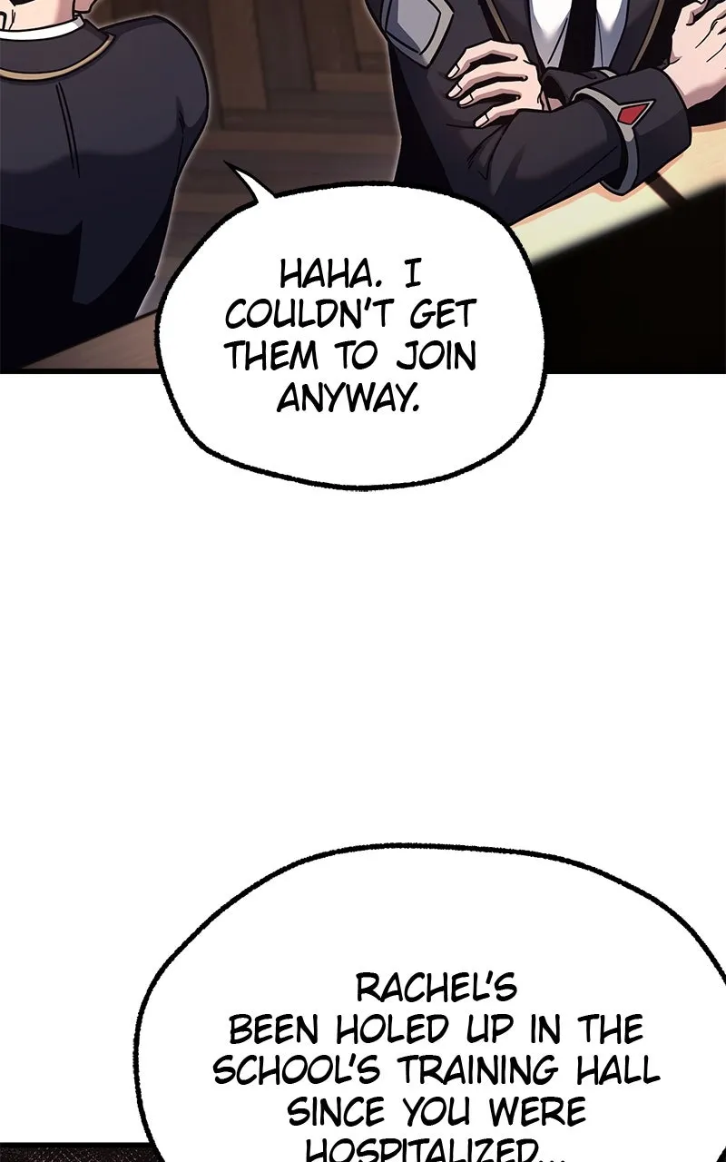 The Academy’s Sashimi Sword Master Chapter 27 - Page 103 in English