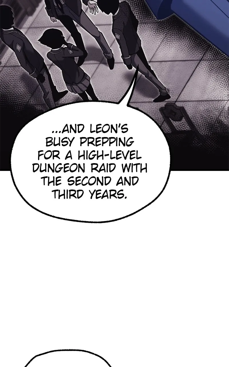 The Academy’s Sashimi Sword Master Chapter 27 - Page 105 in English