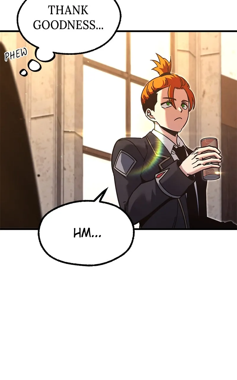 The Academy’s Sashimi Sword Master Chapter 27 - Page 106 in English