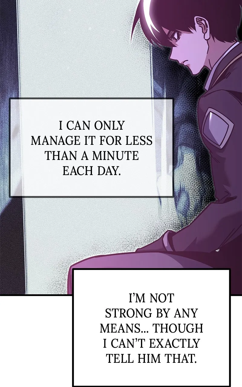 The Academy’s Sashimi Sword Master Chapter 27 - Page 11 in English