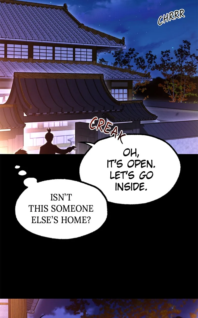The Academy’s Sashimi Sword Master Chapter 27 - Page 114 in English