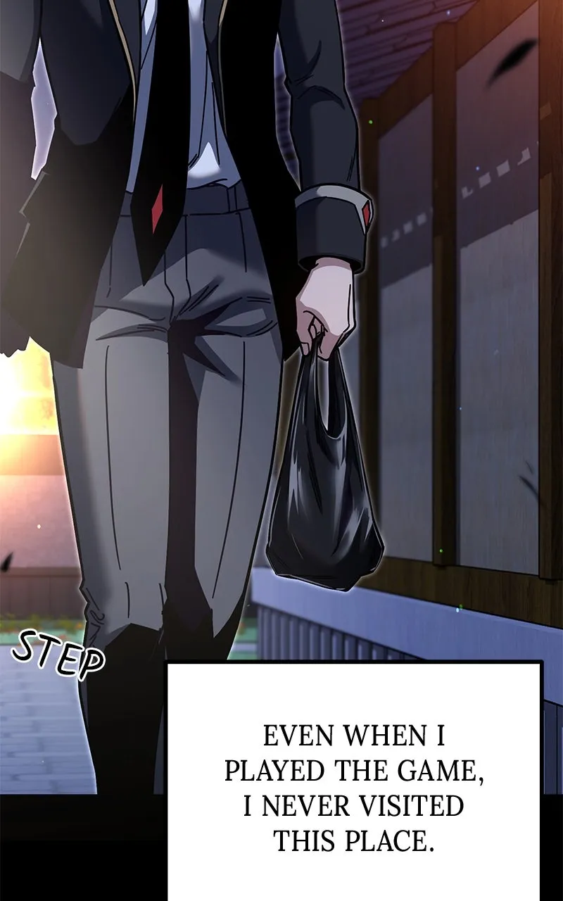 The Academy’s Sashimi Sword Master Chapter 27 - Page 116 in English