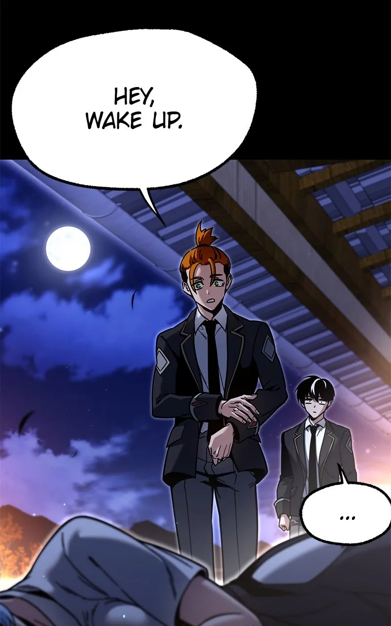 The Academy’s Sashimi Sword Master Chapter 27 - Page 122 in English