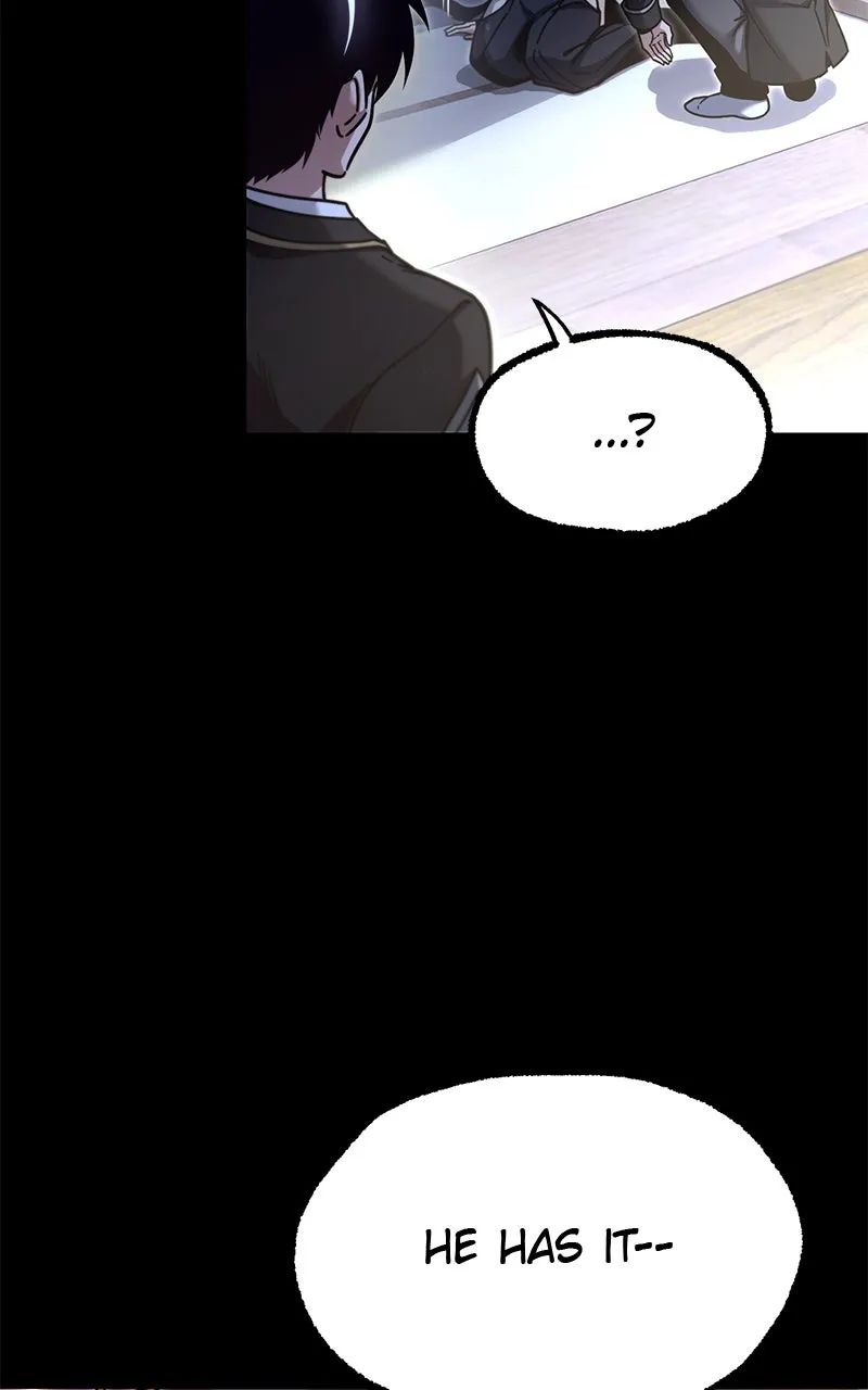 The Academy’s Sashimi Sword Master Chapter 27 - Page 127 in English