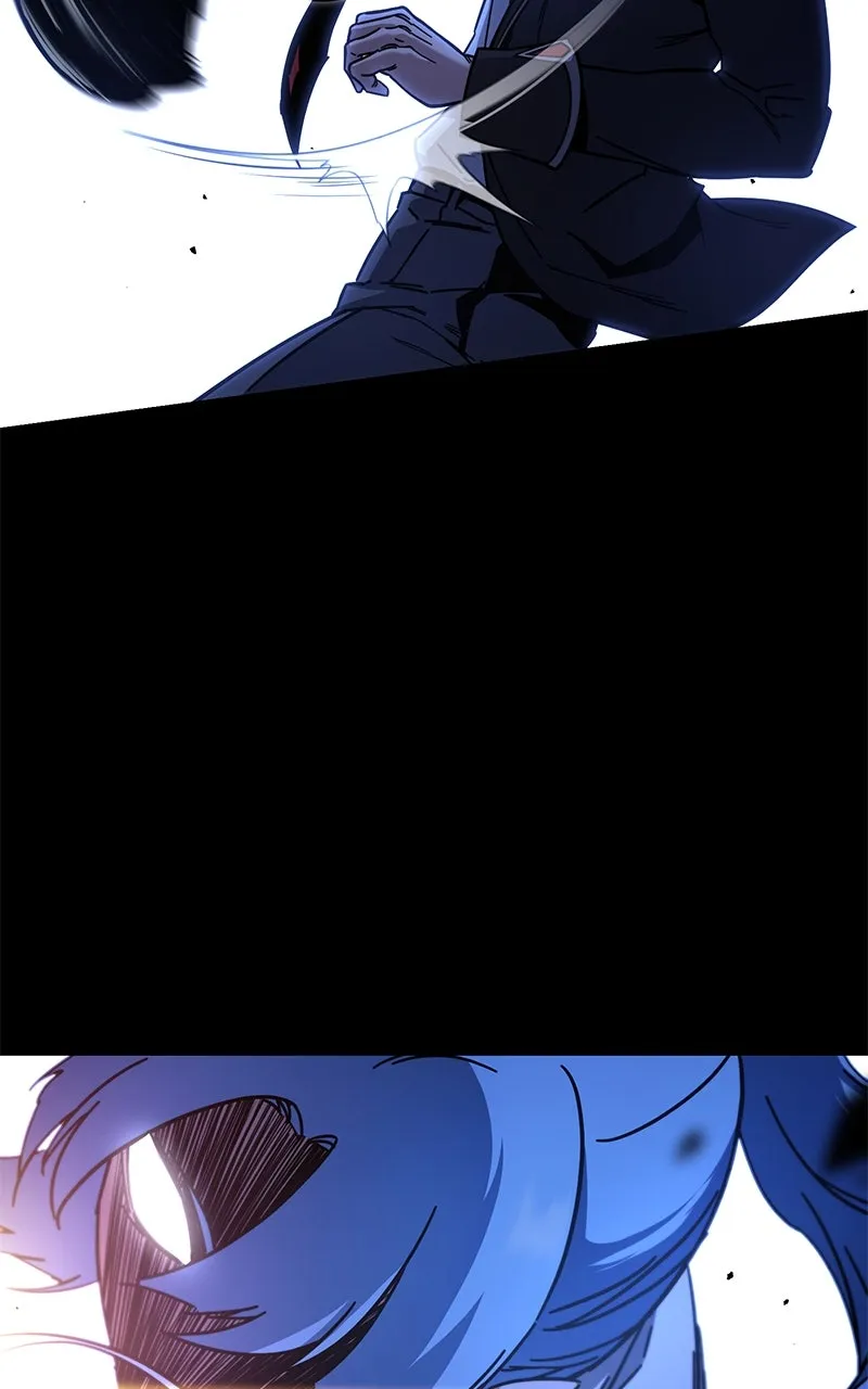 The Academy’s Sashimi Sword Master Chapter 27 - Page 133 in English