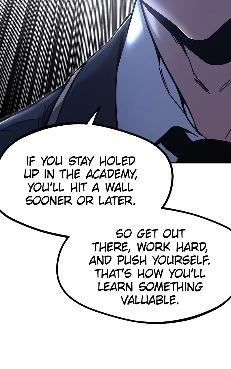 The Academy’s Sashimi Sword Master Chapter 27 - Page 18 in English