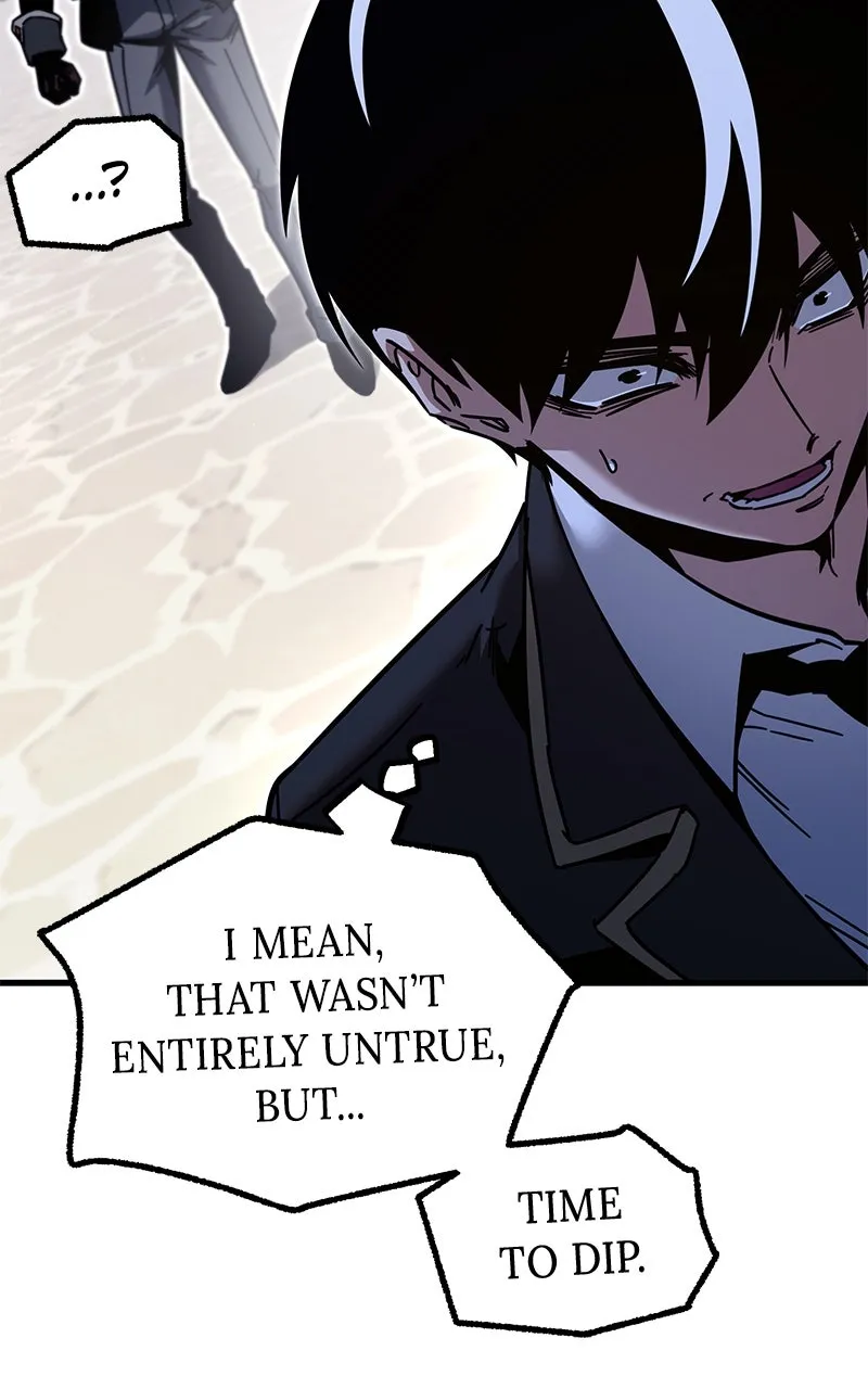 The Academy’s Sashimi Sword Master Chapter 27 - Page 20 in English