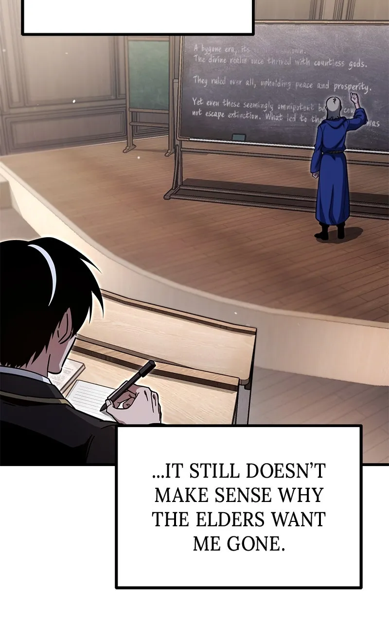 The Academy’s Sashimi Sword Master Chapter 27 - Page 36 in English