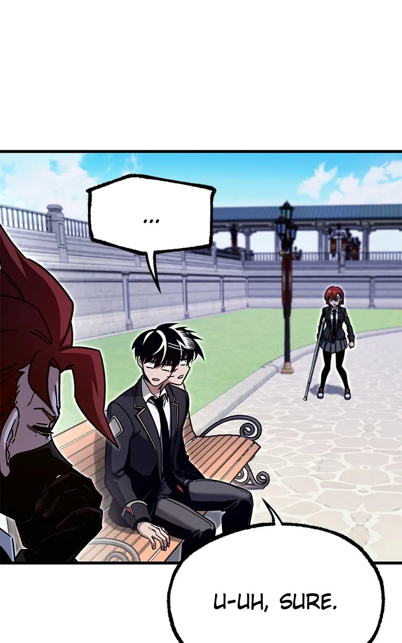 The Academy’s Sashimi Sword Master Chapter 27 - Page 5 in English