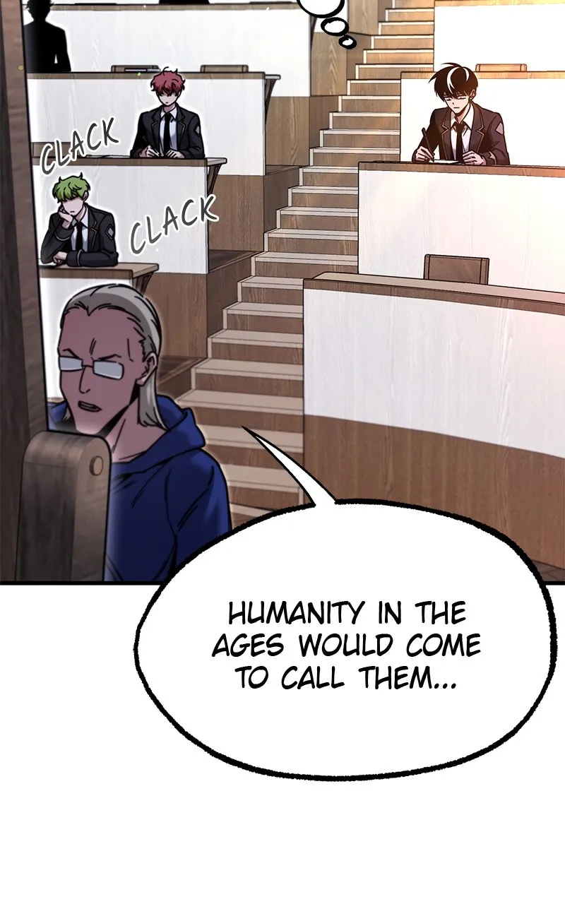 The Academy’s Sashimi Sword Master Chapter 27 - Page 56 in English