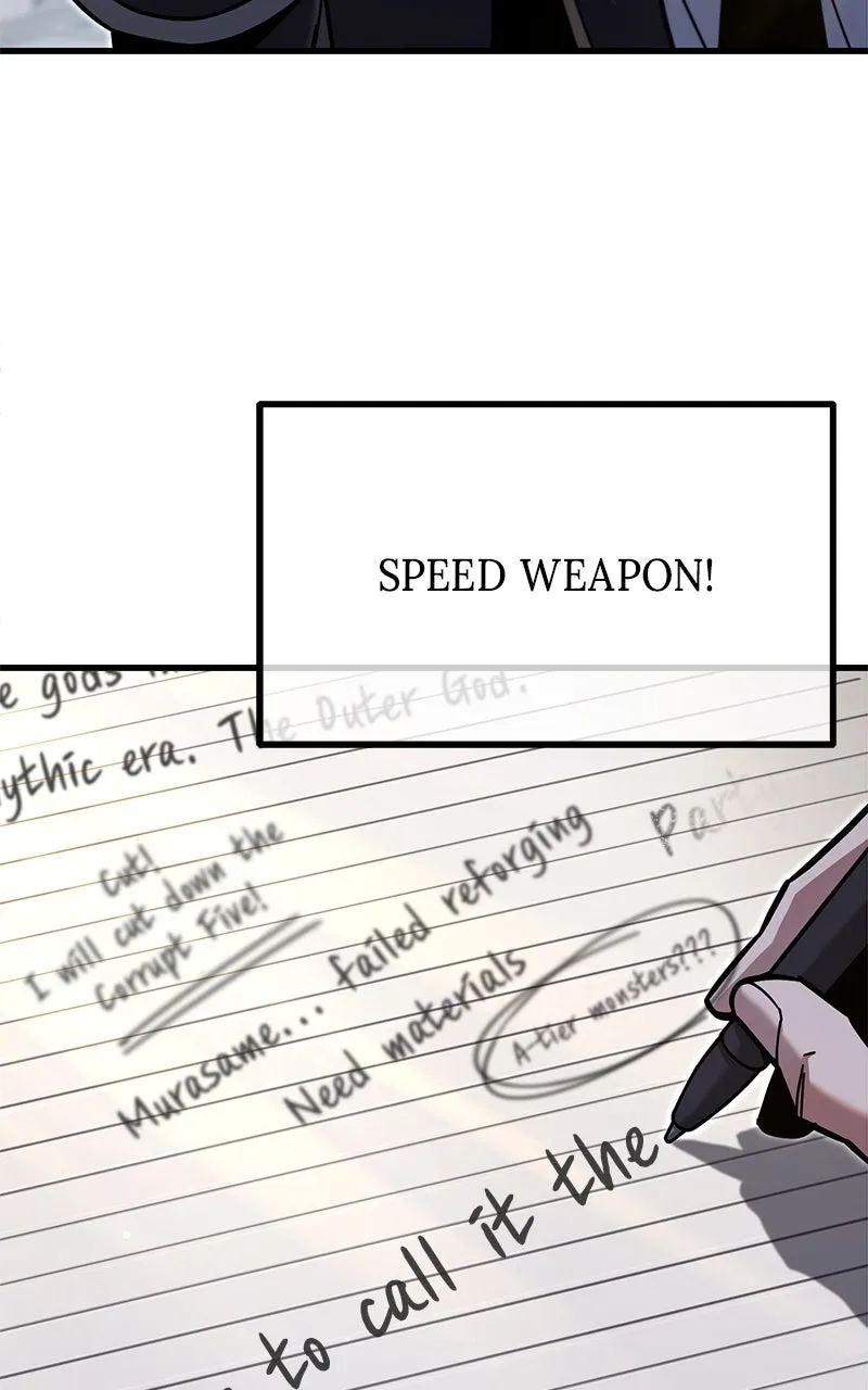 The Academy’s Sashimi Sword Master Chapter 27 - Page 58 in English