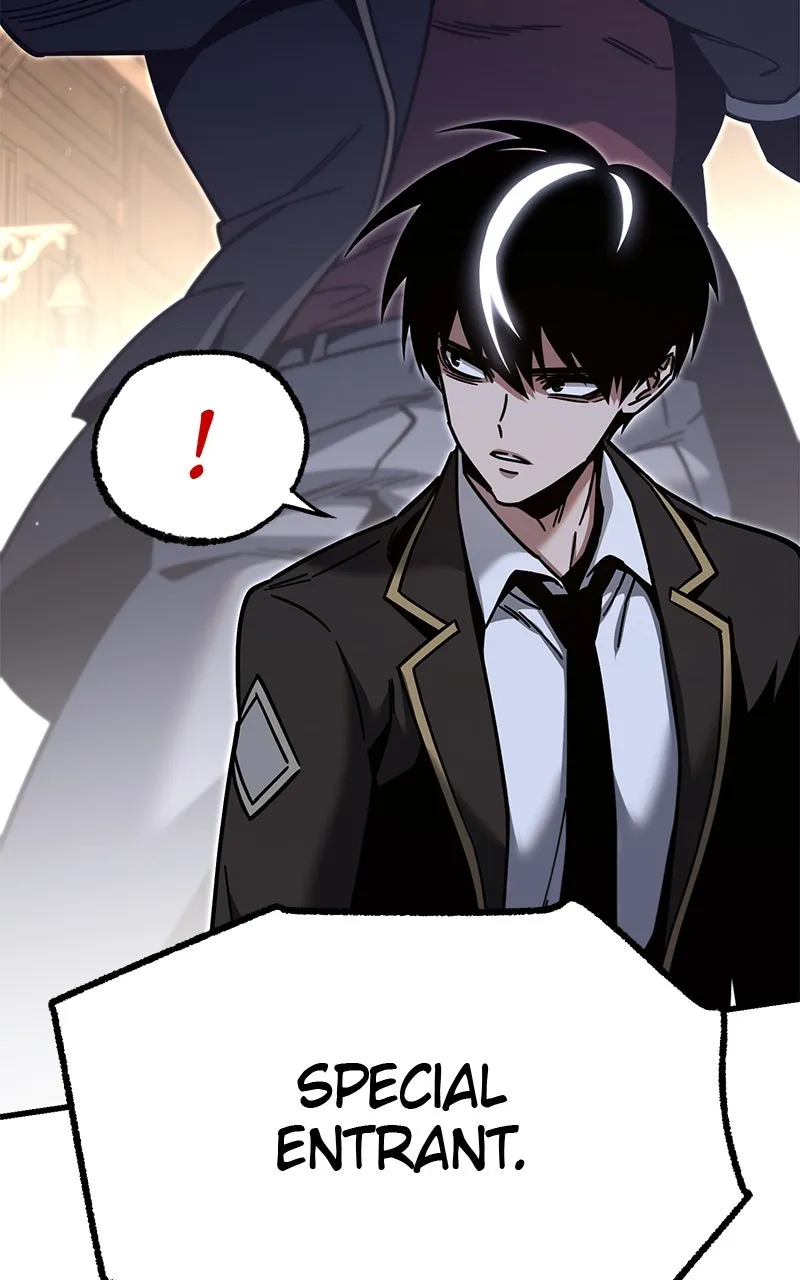 The Academy’s Sashimi Sword Master Chapter 27 - Page 64 in English