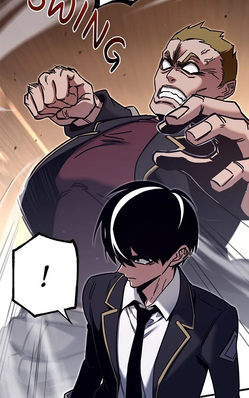 The Academy’s Sashimi Sword Master Chapter 27 - Page 69 in English