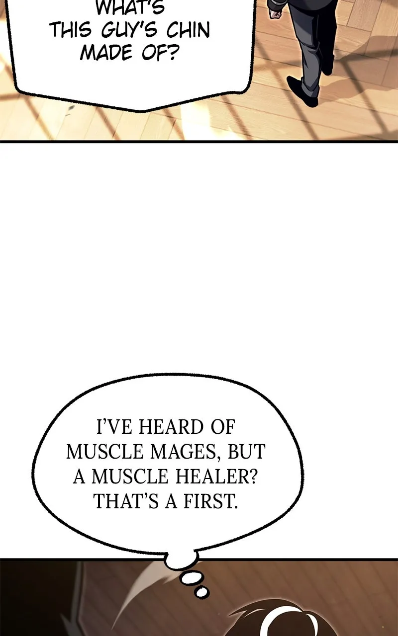 The Academy’s Sashimi Sword Master Chapter 27 - Page 77 in English