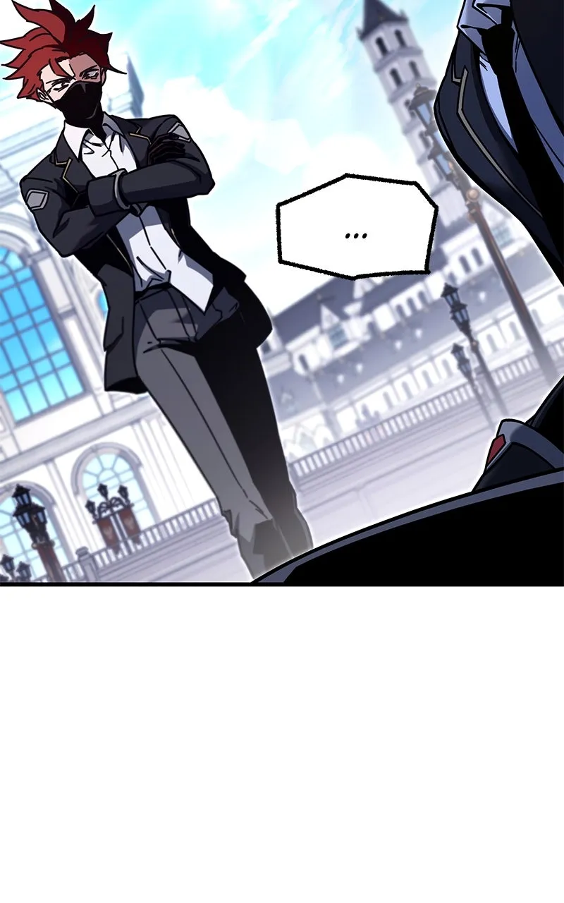 The Academy’s Sashimi Sword Master Chapter 27 - Page 8 in English