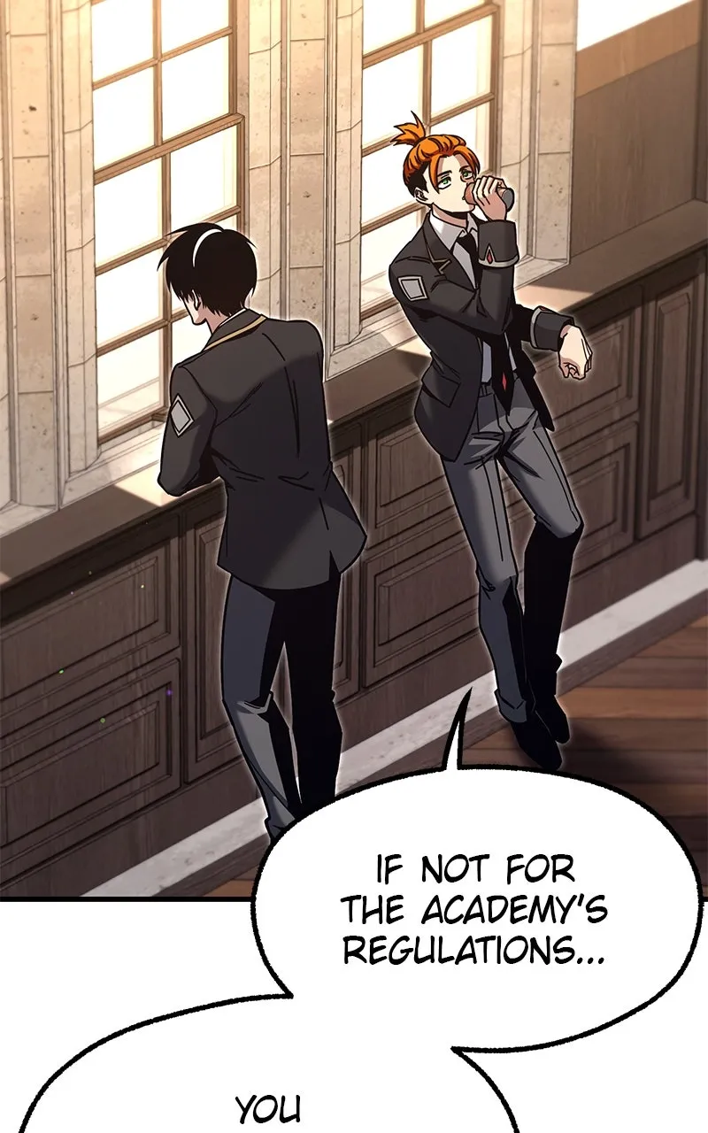 The Academy’s Sashimi Sword Master Chapter 27 - Page 87 in English