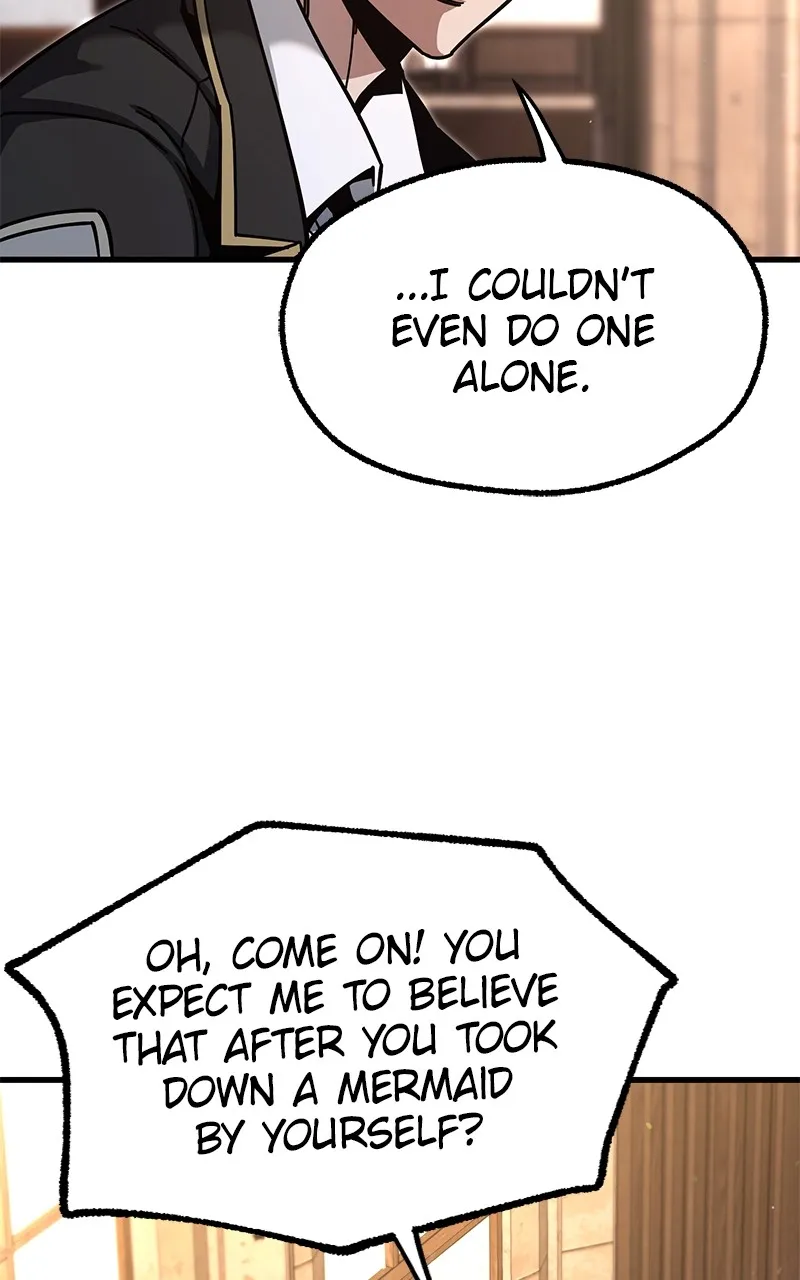 The Academy’s Sashimi Sword Master Chapter 27 - Page 89 in English