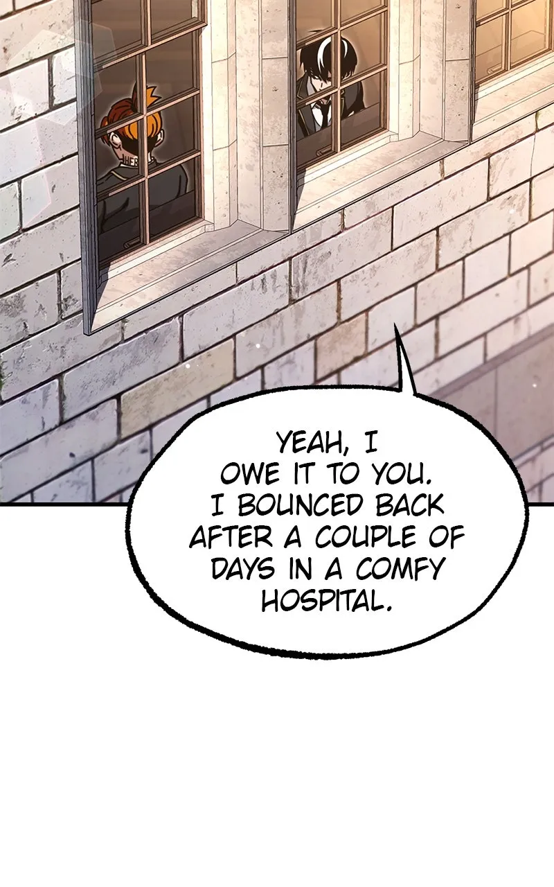 The Academy’s Sashimi Sword Master Chapter 27 - Page 93 in English
