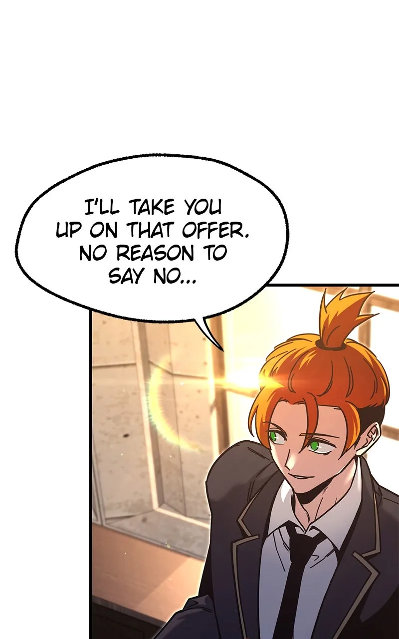 The Academy’s Sashimi Sword Master Chapter 27 - Page 95 in English