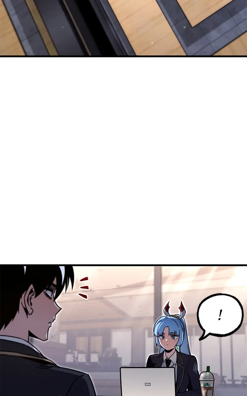The Academy’s Sashimi Sword Master Chapter 28 - Page 103 in English