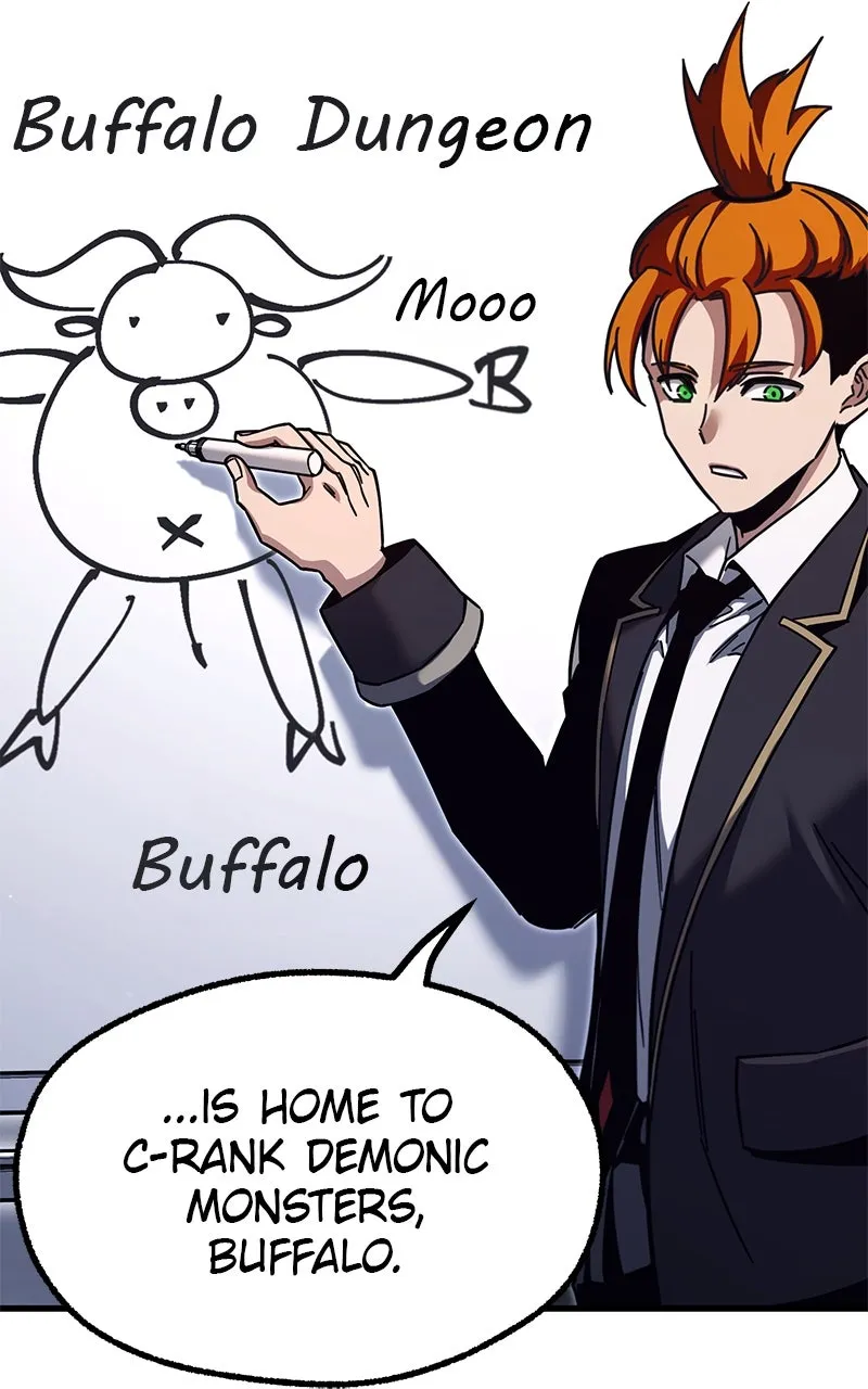 The Academy’s Sashimi Sword Master Chapter 28 - Page 111 in English