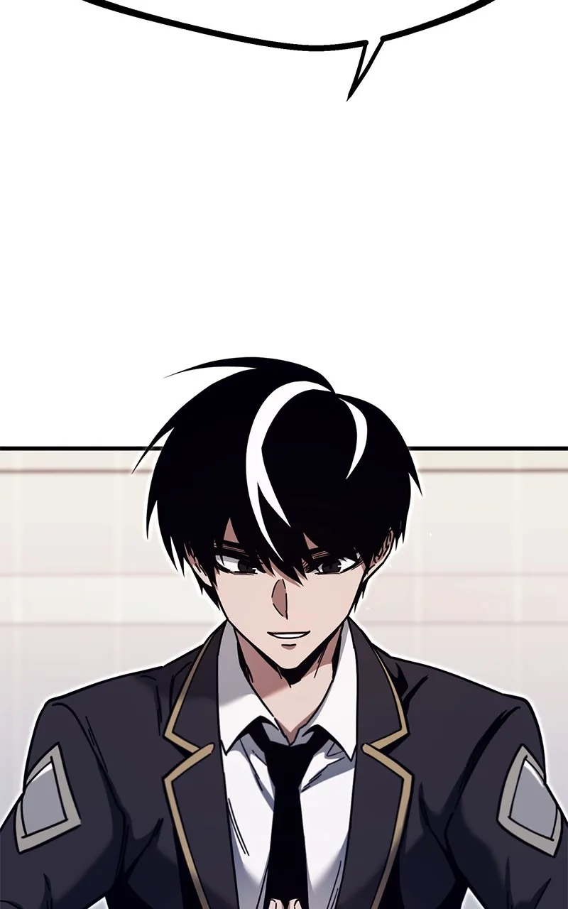 The Academy’s Sashimi Sword Master Chapter 28 - Page 121 in English