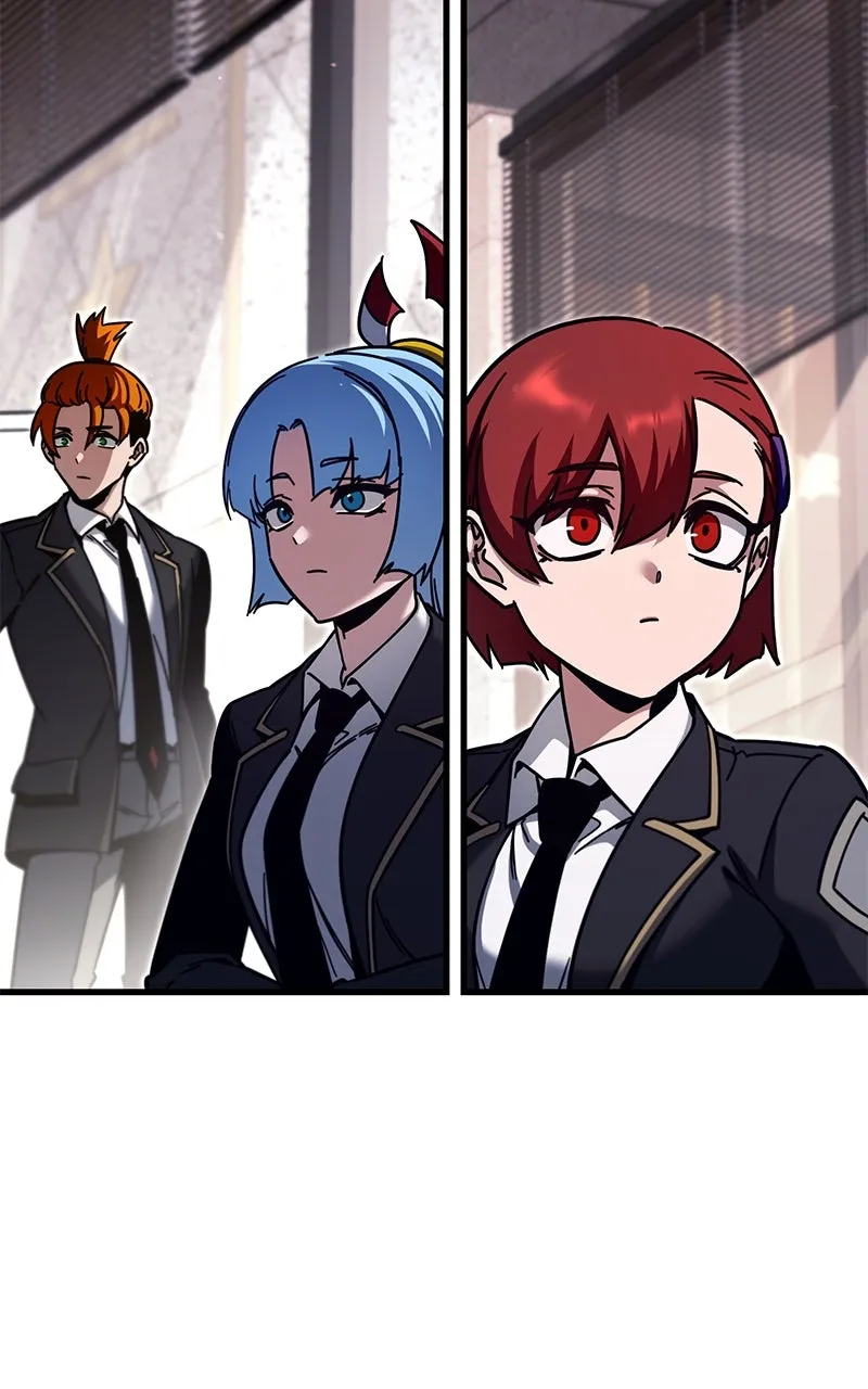 The Academy’s Sashimi Sword Master Chapter 28 - Page 123 in English